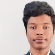 Cheedella Manikanta Python trainer in Rangareddy