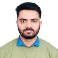 Gulzar Sharif kohri Class 10 trainer in Bikaner