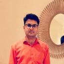 Photo of Vidyanshu Sharma