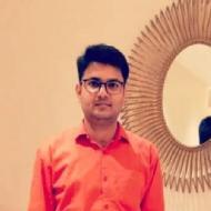 Vidyanshu Sharma Class 10 trainer in Delhi