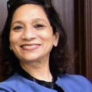 Arti V. Class 12 Tuition trainer in Nainital