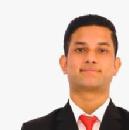 Photo of Dhrubajyoti Das