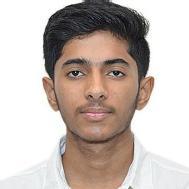 Monu Raj Class 11 Tuition trainer in Bangalore