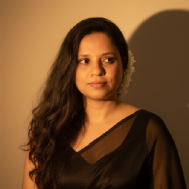 Sapna S. Class 11 Tuition trainer in Jabalpur