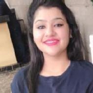 Kavya M. Class 8 Tuition trainer in Jalandhar