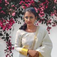 Jenitha Vocal Music trainer in Chennai