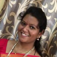 Vijaya Lakshmi Class I-V Tuition trainer in Bangalore