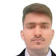 Pavan Kumar Yadav Class I-V Tuition trainer in Purvi Champaran