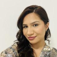 Azka A. German Language trainer in Ras Al-Khaimah