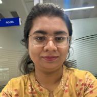 Charitha Rani B. Class 6 Tuition trainer in Hyderabad