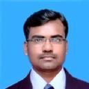 Photo of Raj Jyotirmaya Prusty