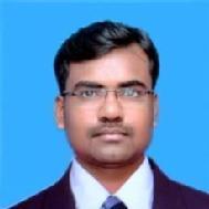 Raj Jyotirmaya Prusty Class 8 Tuition trainer in Kendrapara