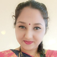 Gauravi B. SAP trainer in Thane