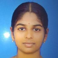 Priya Tailoring trainer in Pollachi