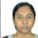 Photo of Sangeetha K.
