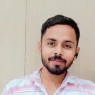 Nitish Kumar Class 8 Tuition trainer in Aurangbad