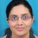 Photo of Darshika G.