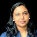 Pondurgha M. Yoga trainer in Cyberjaya