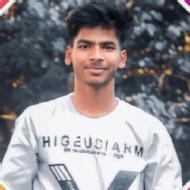 Sangram Rauta Class 10 trainer in Bhubaneswar