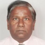 Dr Radha Raman Chaudhary Class 12 Tuition trainer in Gurgaon