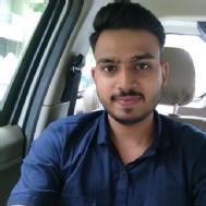 Deepak Patel Class I-V Tuition trainer in Mungaoli