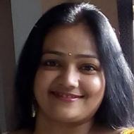 Chetna Class 10 trainer in Delhi