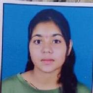 Saniya K. Class 10 trainer in Sardarshahar