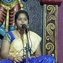 Photo of Nivetha K.