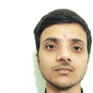 Abhishek Kumar Mishra Class 10 trainer in Delhi