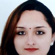 Shivani V. Class 8 Tuition trainer in Panchkula