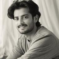 Abhishek Class I-V Tuition trainer in Noida