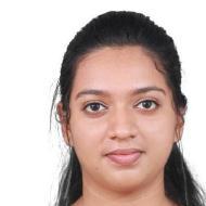 Nayana N. Class 11 Tuition trainer in Kochi