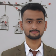 Deepak Kumar Sharma Class 12 Tuition trainer in Dausa