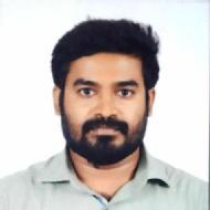 Anil Kumar Class 9 Tuition trainer in Bangalore
