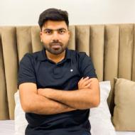 Suraj Kumar Class 12 Tuition trainer in Faridabad