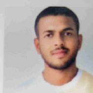 Ajeet Gupta Class I-V Tuition trainer in Konch