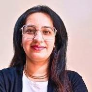 Nidhi K. Class 7 Tuition trainer in Meerut