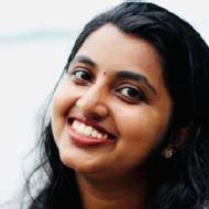 Anusree P. Class 12 Tuition trainer in Thalassery