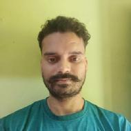 Gaurav Dubey Hindi Language trainer in Balaghat