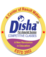 Disha Competitive Classes UPSC Exams institute in Kalyan