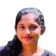 Neethu R. Class 12 Tuition trainer in Palakkad