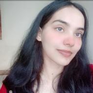 Aarju Class 12 Tuition trainer in Shamli