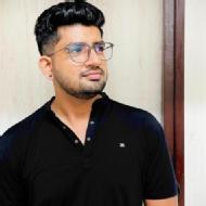 Mukesh Suthar Class 10 trainer in Ulhasnagar