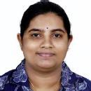 Remya R. photo