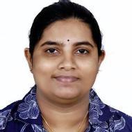 Remya R. Class 10 trainer in Bangalore