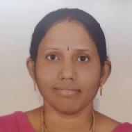 Purnima R. Class 11 Tuition trainer in Hyderabad