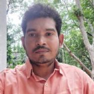 Allagadda Rajasekhar NEET-UG trainer in Tirupathi