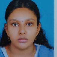 Sajitha Class 8 Tuition trainer in Puthoor