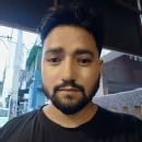 Photo of Harish Kumar