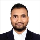 Photo of Ankit Ojha